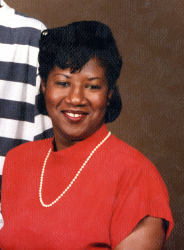 Earnestine (Tina) Selender_Glover