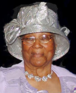 Eddie Mae_Hubbard
