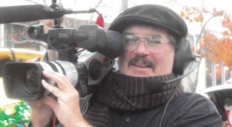 Edward Peter_McGettigan