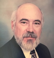 Edward William_Lillibridge