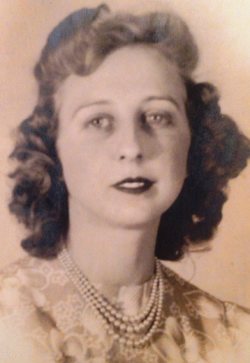 Effie Elizabeth Sorrow_Almand
