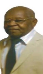 Elder Clemmie Clyde_Franklin