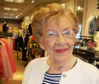 Elizabeth (Betty)_Millard Herman