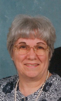 Elizabeth Vernell_Foshee
