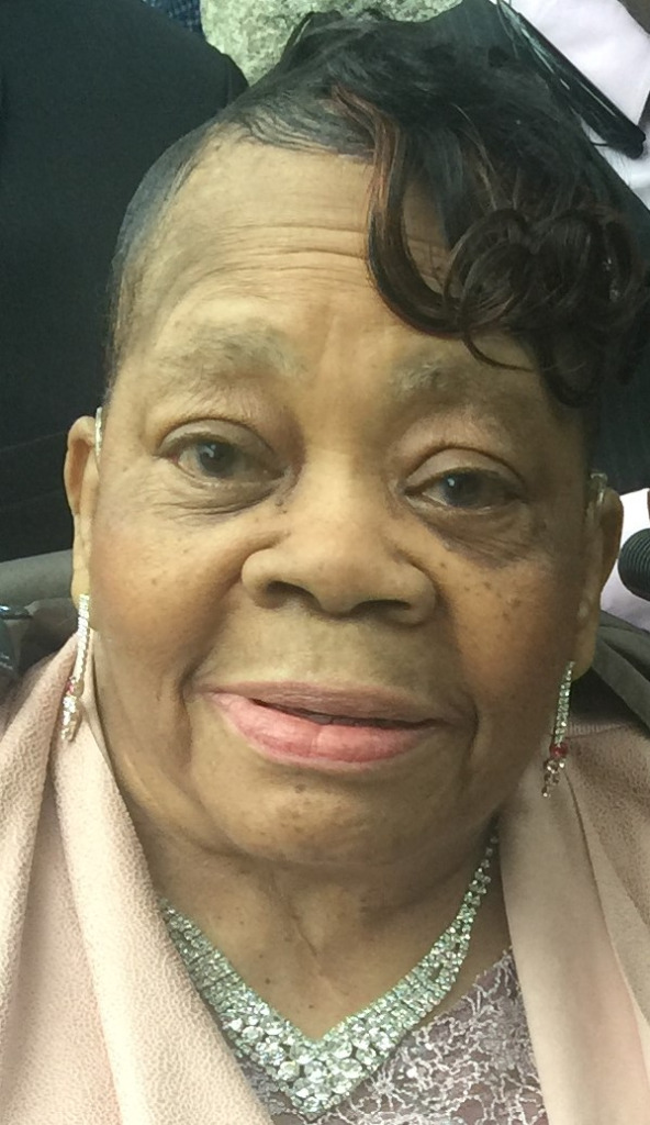 This online memorial is dedicated to Elizabeth W. Smith. It is a place