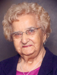 Elvira Sophia_(Klingberg) Luedke