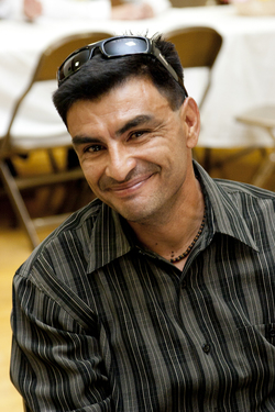 Ernesto 