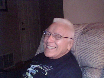 This online memorial is dedicated to Floyd Wayne Allen. It is a place