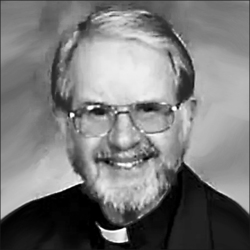 Fr. Patrick J._McLaughlin
