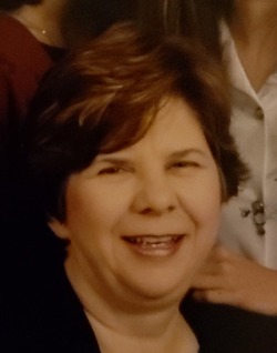 Frances _Glover