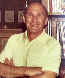 Frank  Richard_Passafuime