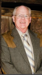 Franklin Clark_Beckett, Jr.