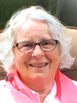 This online memorial is dedicated to Gale Ruth Durno. It is a place to