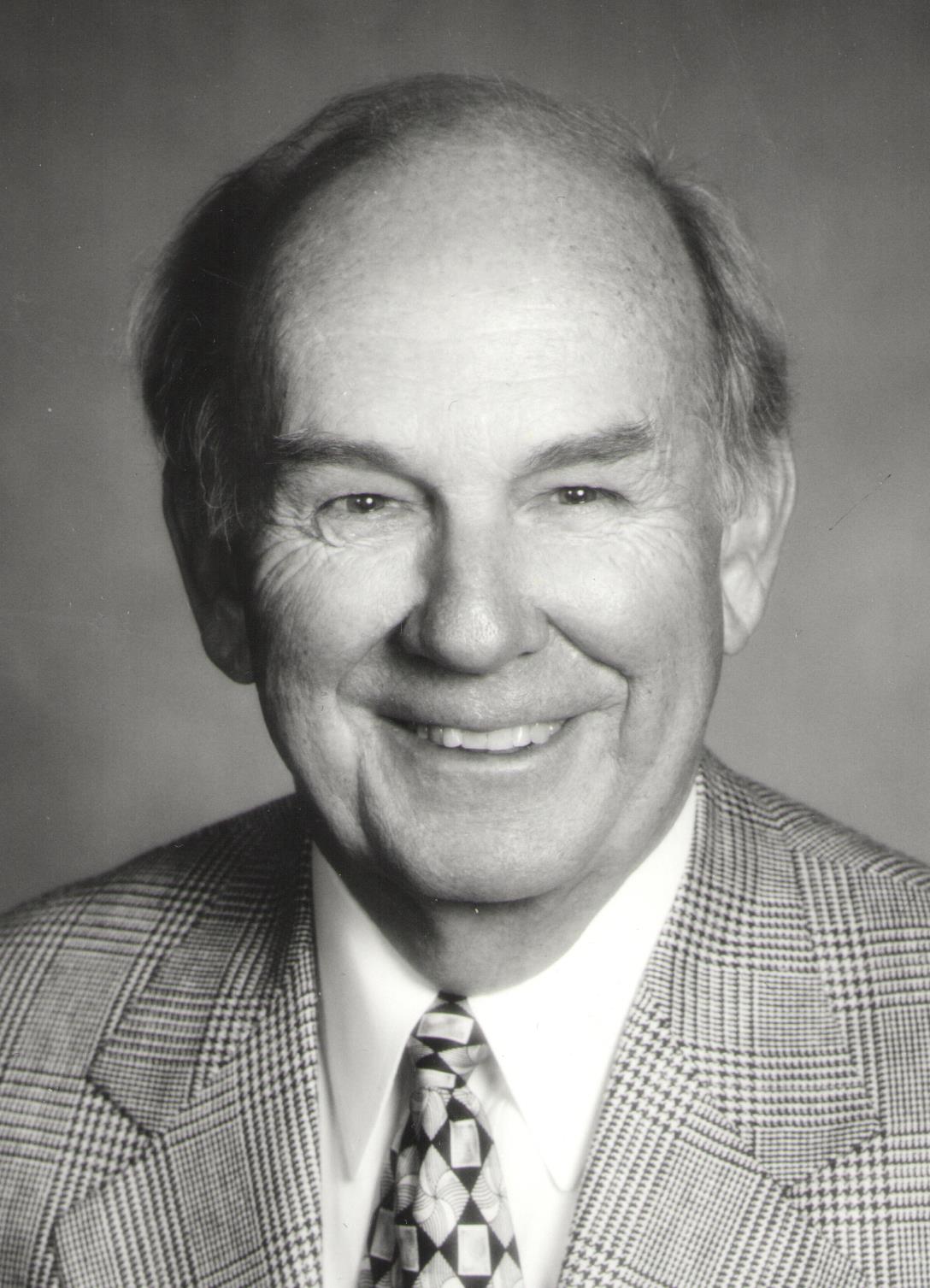 This online memorial is dedicated to Garland Randolph Ellington, Jr