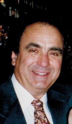 Gary James_Enos