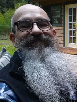 Gary Michael_English