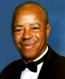 George_Buford, Sr.