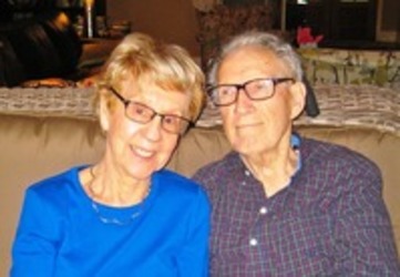 George L. & Lorraine G._Mitchell