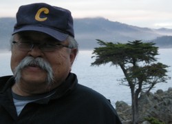 George Setsuo_Kubota