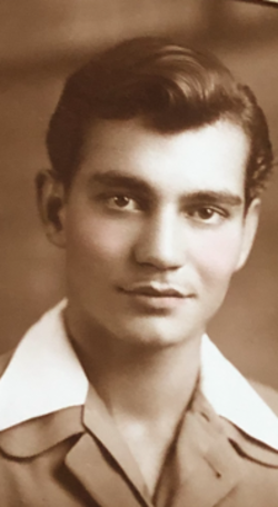 George_Guittard, Sr.