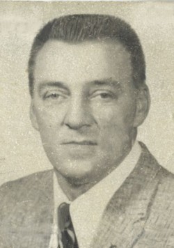 George_Fradenburg, Jr.
