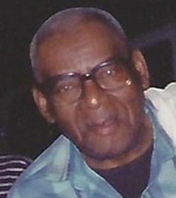 This online memorial is dedicated to W. Johnson. It is a place