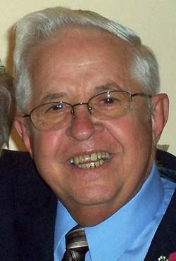 Gerald_Robert