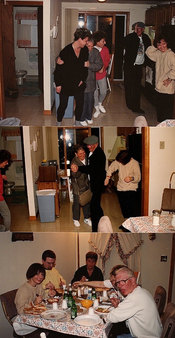 This online memorial is dedicated to Geraldine M. (Dudley) Doherty. It