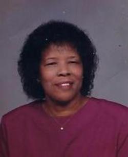 Geraldine P._Veal