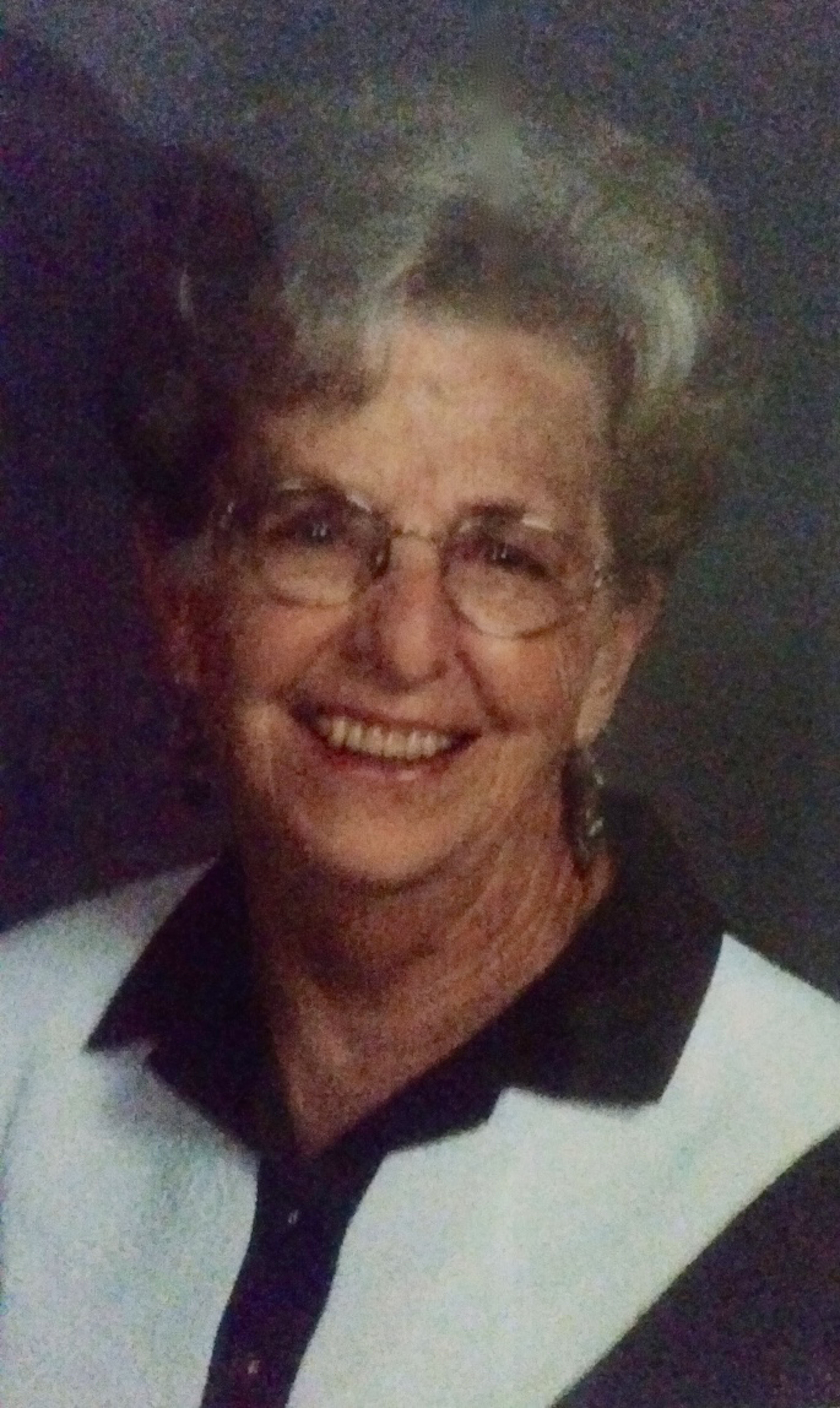 This online memorial is dedicated to Gertrude Anne Klem. It is a place