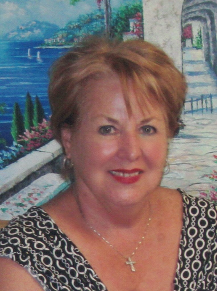 This online memorial is dedicated to Gloria Linda LeBleu. It is a place