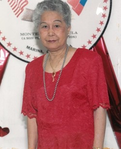 Gloria Raquino_Griffin