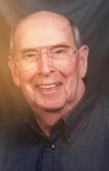 Harold A._Trembly
