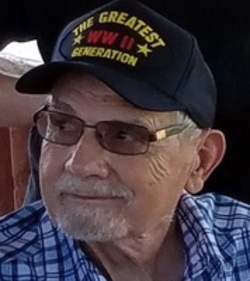Harold Francis_Webster