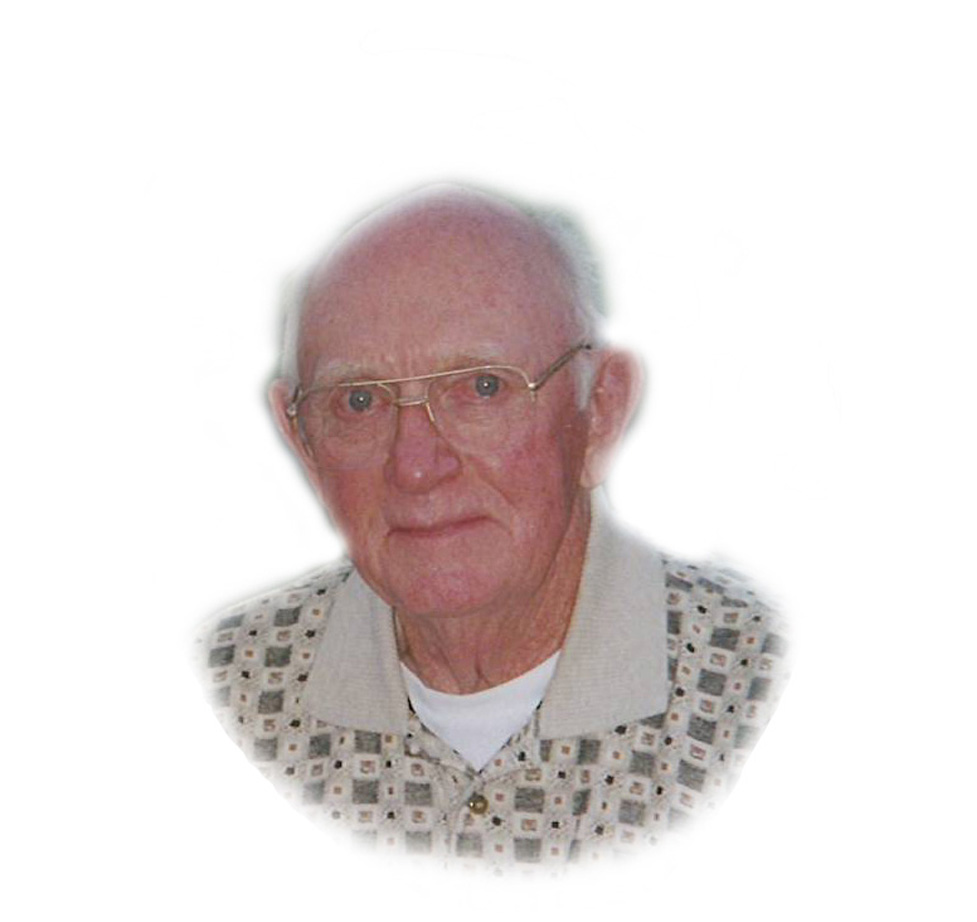 This online memorial is dedicated to Harold W. Peters. It is a place to