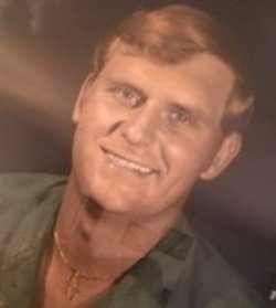 This online memorial is dedicated to Harold Wright. It is a place to