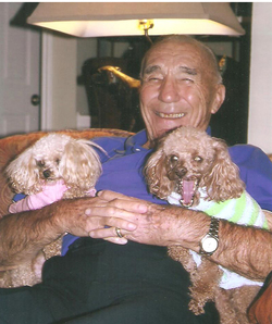Harry C._Schilling
