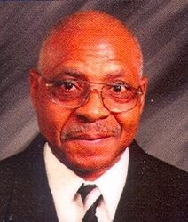 Harvey Wilson_White