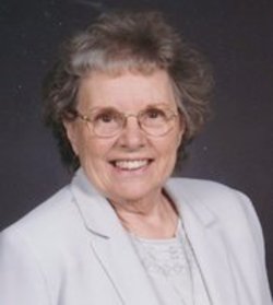 This online memorial is dedicated to Helen Elizabeth Carr Minter. It is