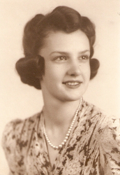 Helen Frances Douglas_Brazil