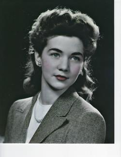 This online memorial is dedicated to Helen Kent Jennings. It is a place ...