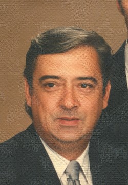 Henry Edward_Clerval