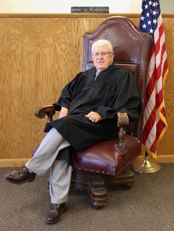 Honorable Gerald_Worth