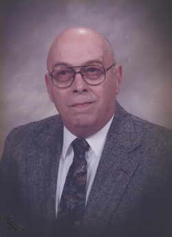 This online memorial is dedicated to Horace Smith. It is a place to