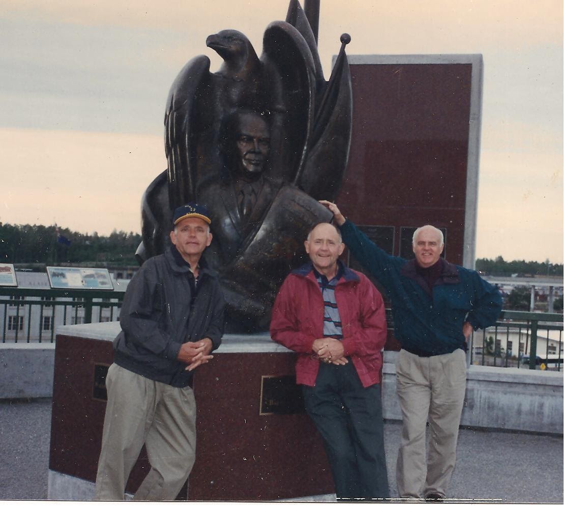 Hugo Rudolph This online memorial is dedicated to Hugo Rudolph Seibel. It is a place ...