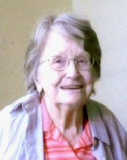Ida Mae_Bennett