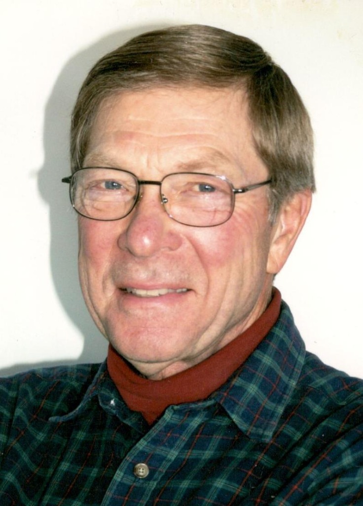 This online memorial is dedicated to James Allen Dunlop. It is a place