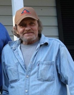 James Andrew_Rumney, Sr.