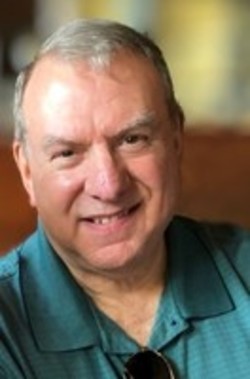 James_Beauregard, Sr.