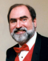 James Fowler 